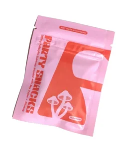 ARCHETYPE PARTY SNACKS Pilzkapseln (10er Pack)