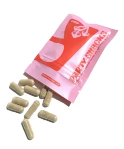 ARCHETYPE PARTY SNACKS Pilzkapseln (10er Pack)