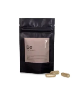 Be Renewed Makrodose Psilocybin-Kapseln (10er-Packung)