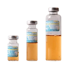 Flüssiges Kulturmedium