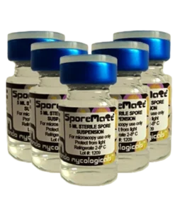 Kaufe 5 Sporenflaschen, zahle nur 4