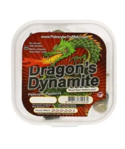 Magische Trüffel Dragon Dynamite
