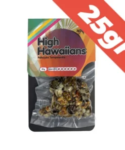 High Hawaiianischer Zaubertrüffel