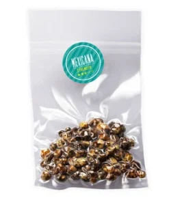 Mexikanischer Zaubertrüffel