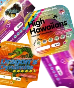 Kraftvolles Magic Truffles Vorteilspaket