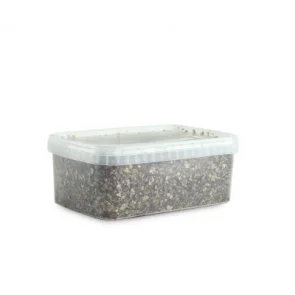 Steriles Magic Mushroom Substrat für p. Cubensis gross
